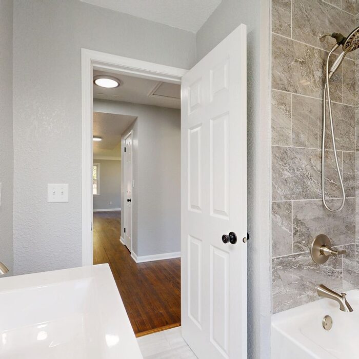 Bathroom Remodels