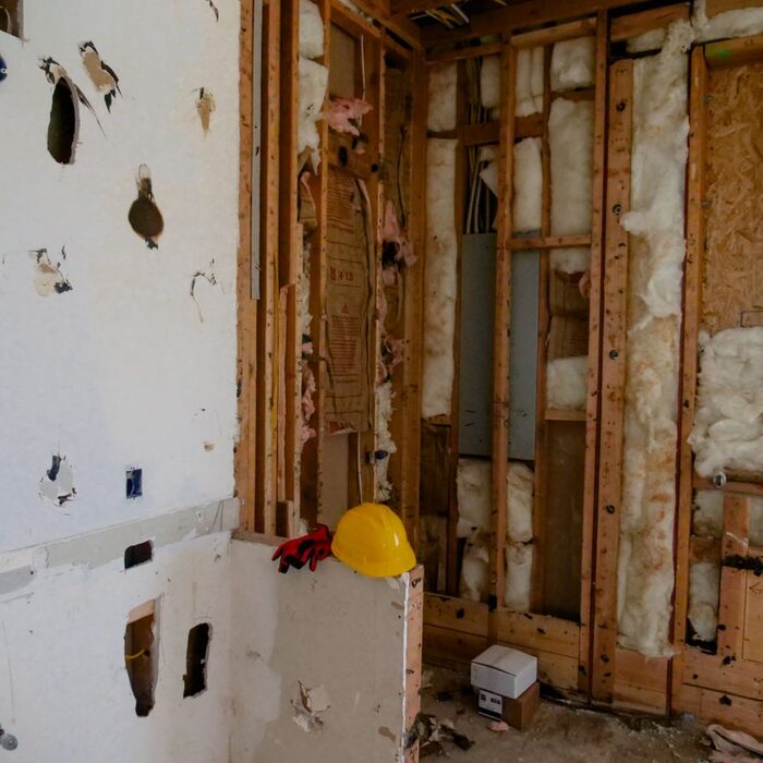 Demolition Services