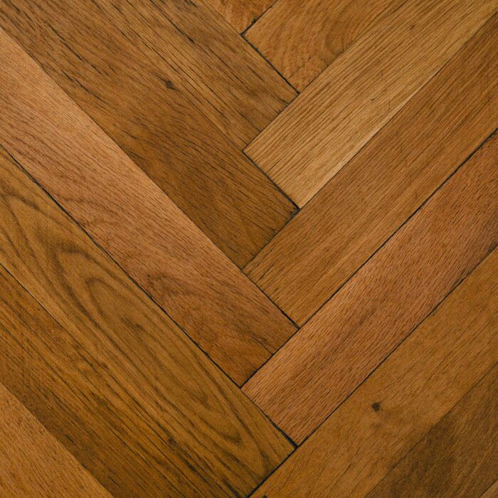 Flooring Installation