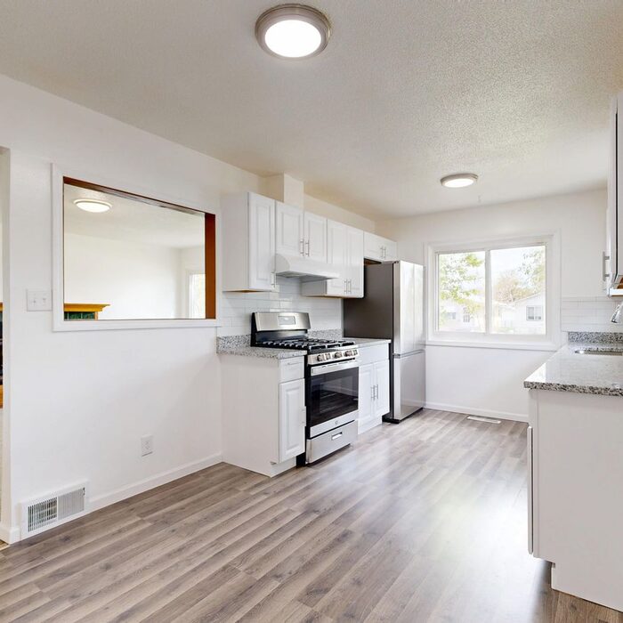Kitchen Remodels